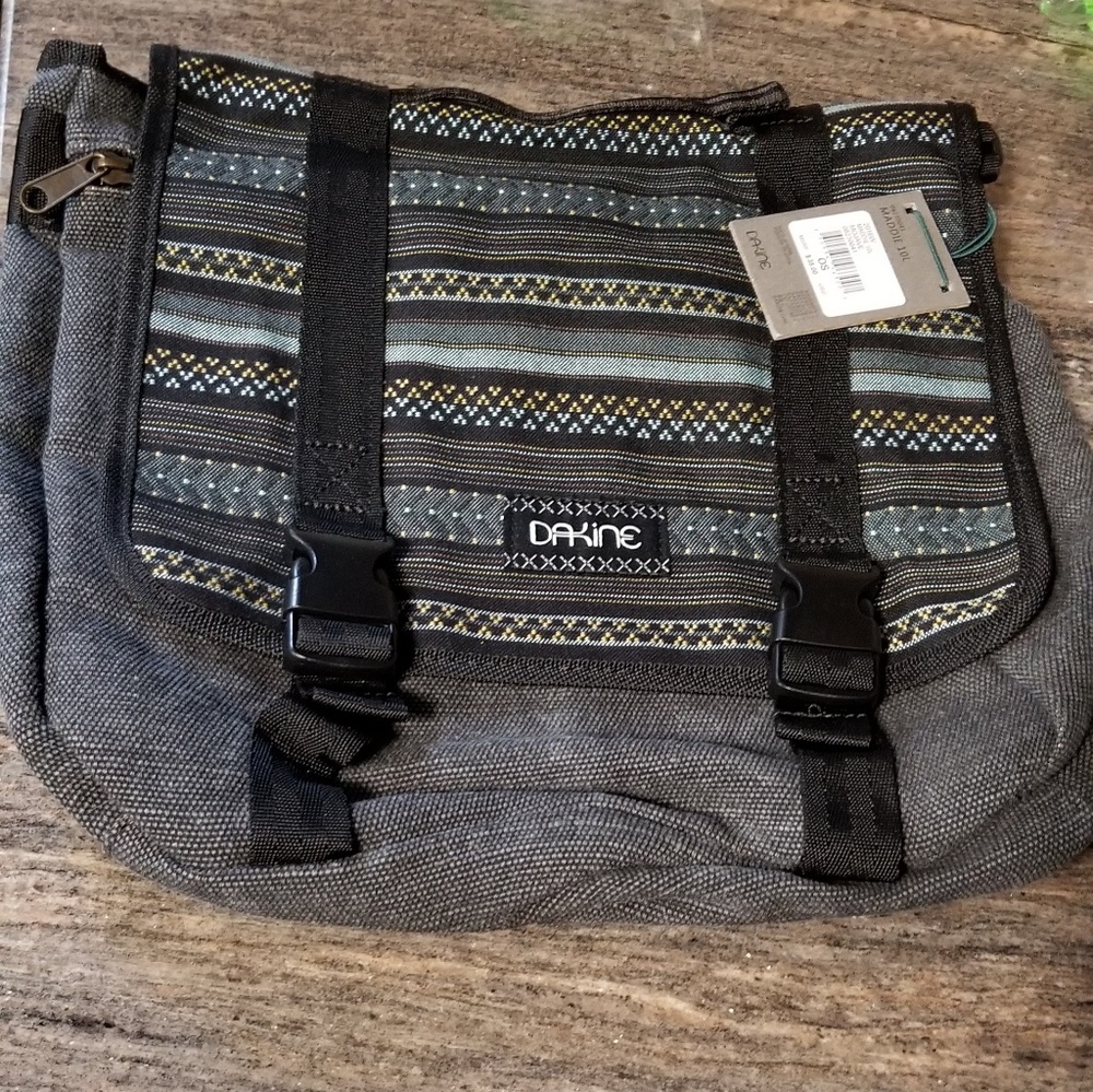 Dakine Maddie Mojave Messenger Bag
